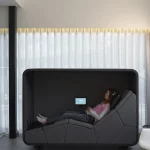 Loook Industries neuron activation pod at home