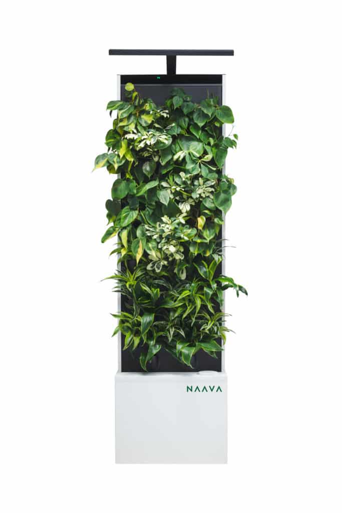 naava one small indoor air filtration product picture