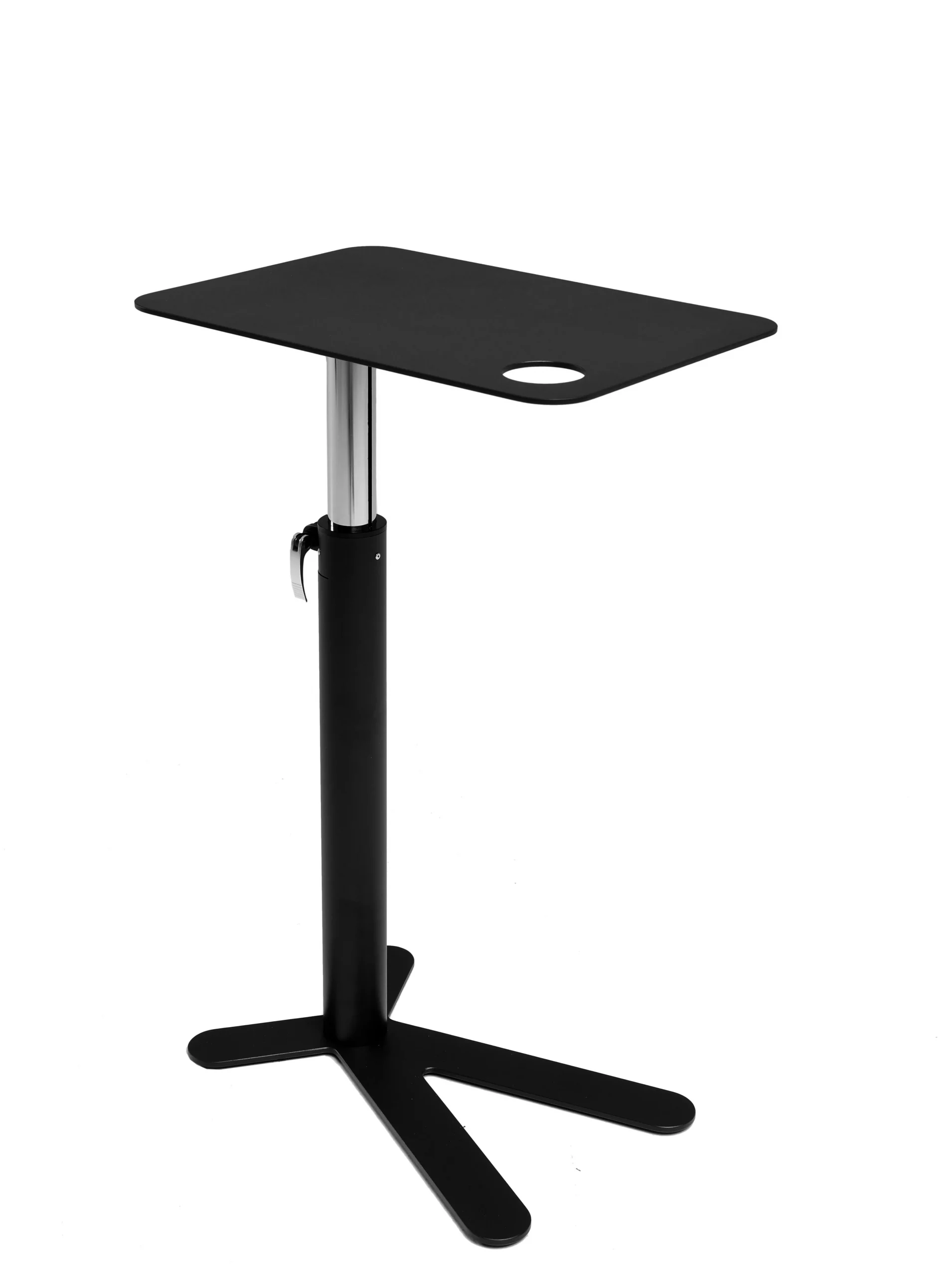 Space-chicken-adjustable-table