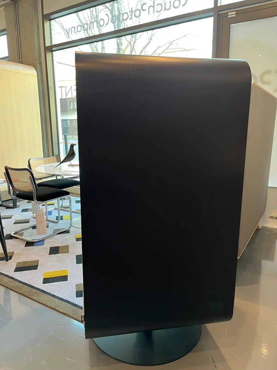 The Box Lounger4
