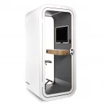 Framery O single person soundproof booth