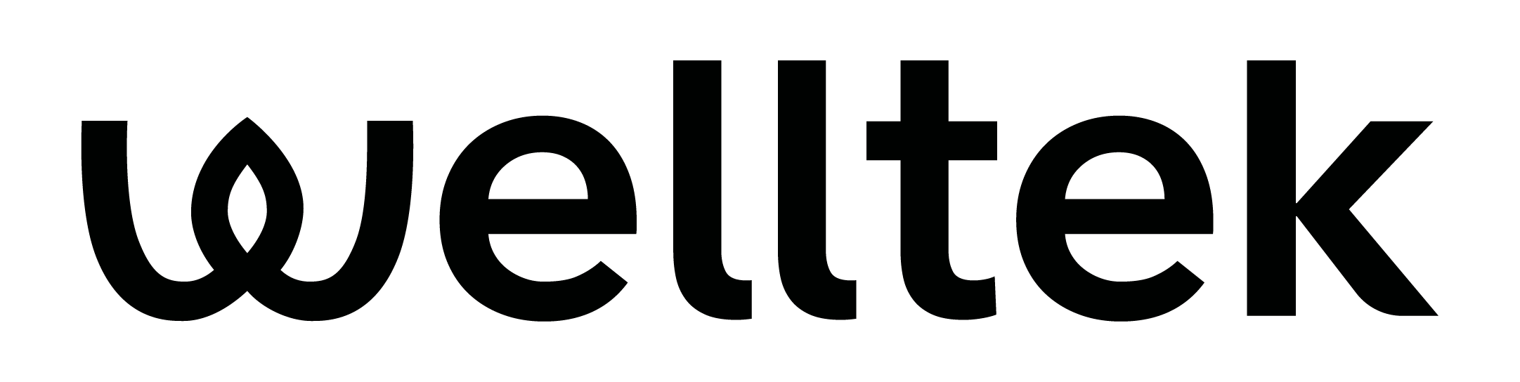 Welltek logo