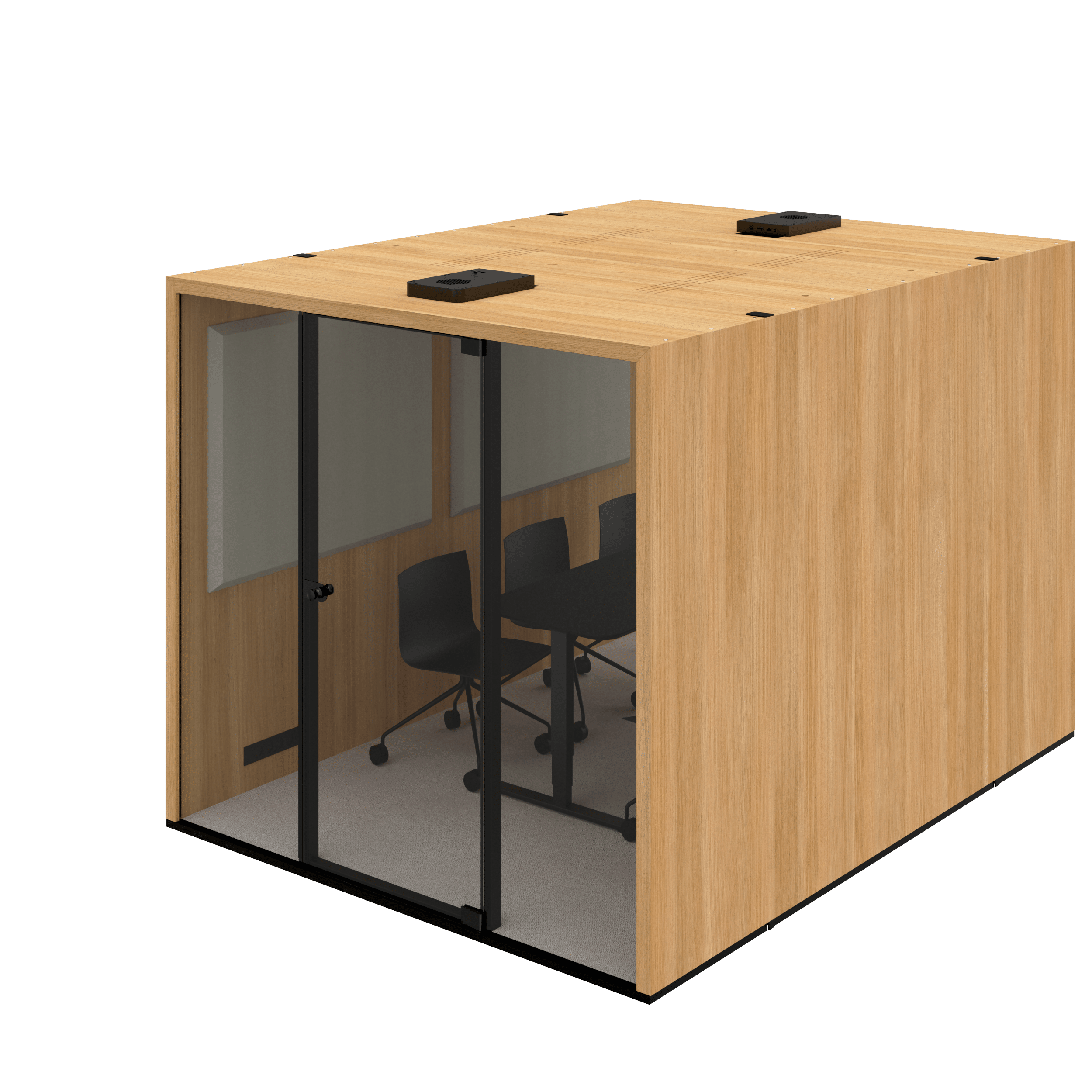 Lohko Box 7 top furniture