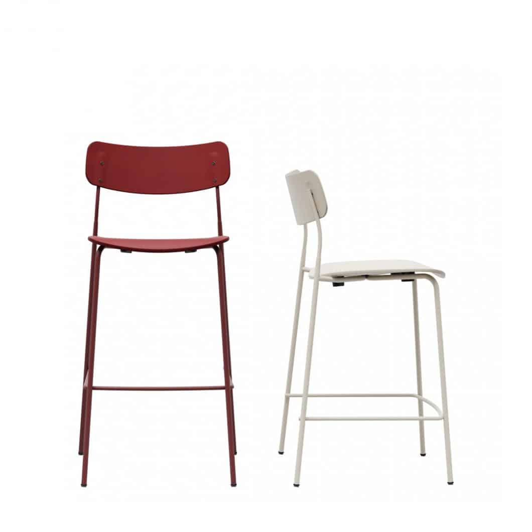 Martella Bar stool Ella collection