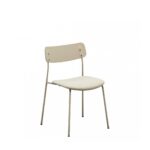 Martela Ella Chair in cream