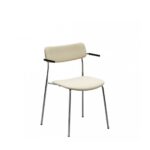 Martela ella chair with arms