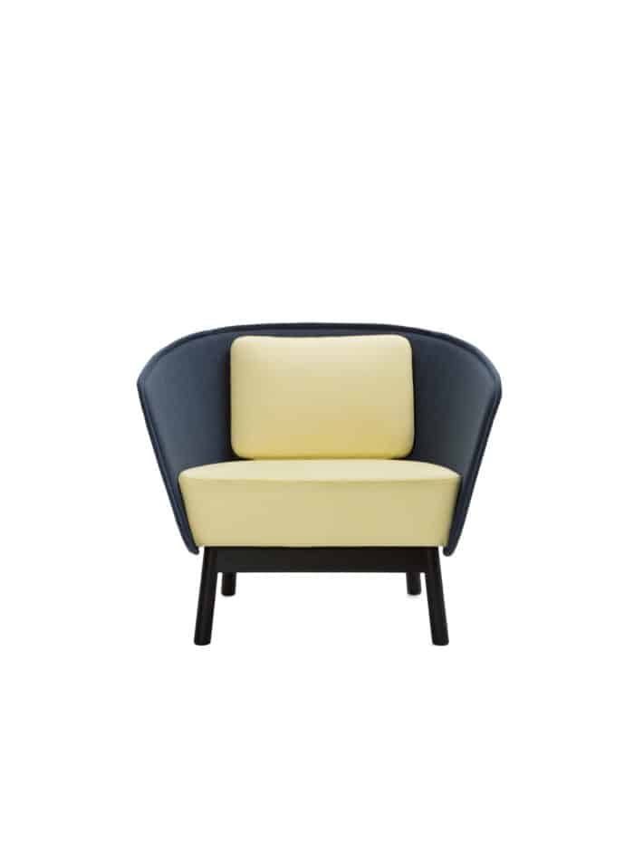 Aura-Chair-Wood-Product-Image-Yellow-Front