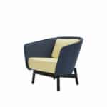 Aura-Chair-Wood-Product-Image-Yellow-Side