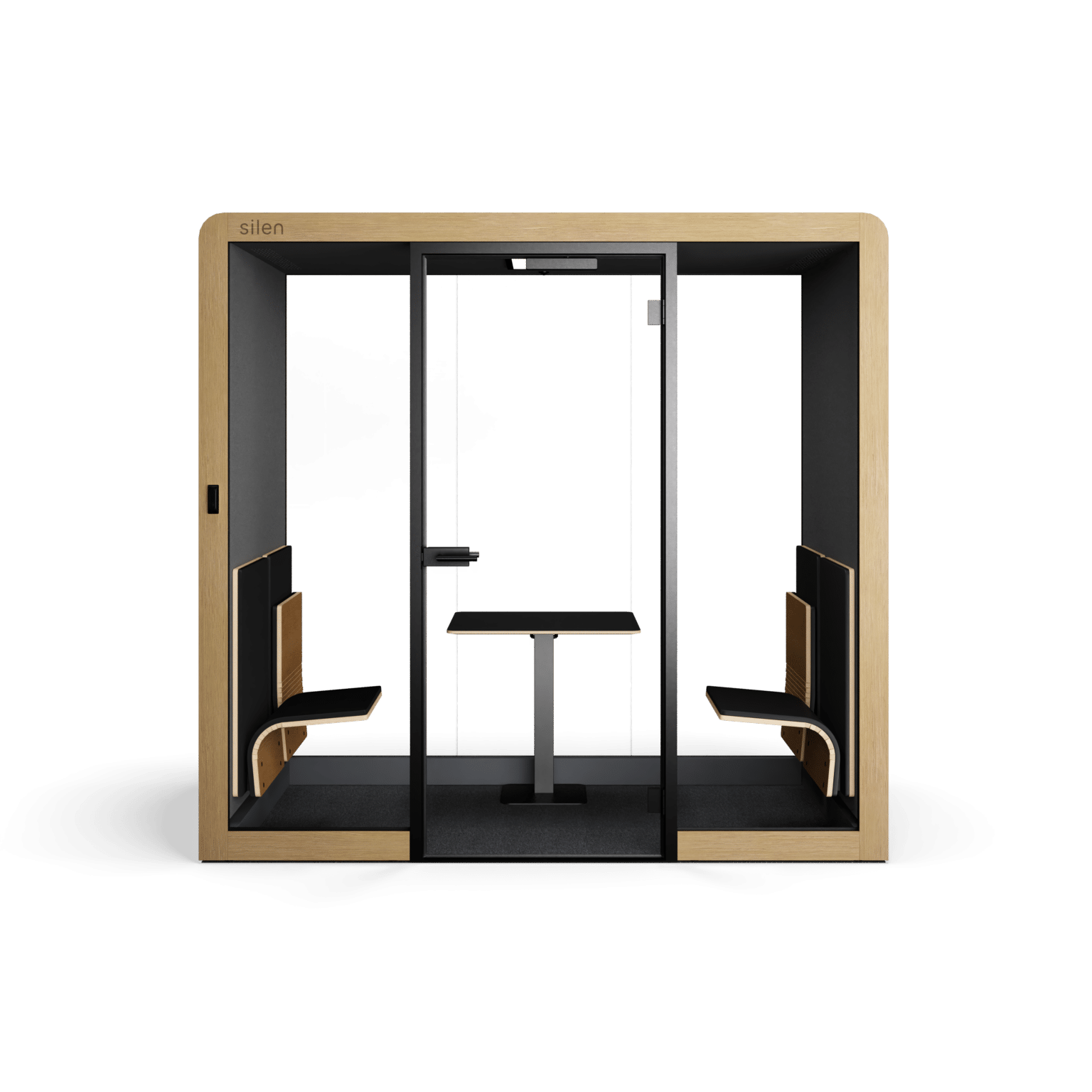 Meeting pods welltek