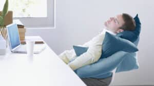 The Power of Workplace Napping: Boosting Employee Wellbeing and Productivity