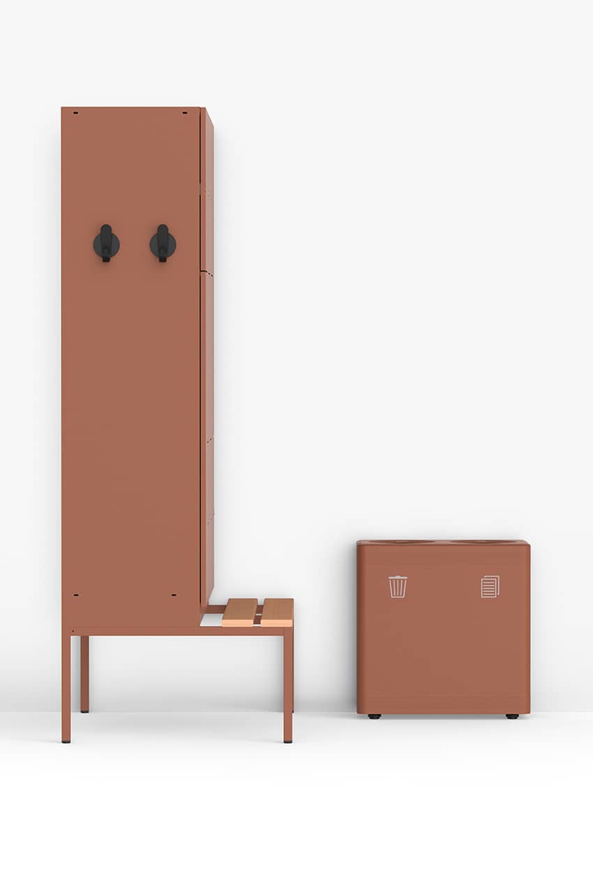 Functionals_Aquarius-locker-with-bench-and-Ditch-2-sorting-bin (2)