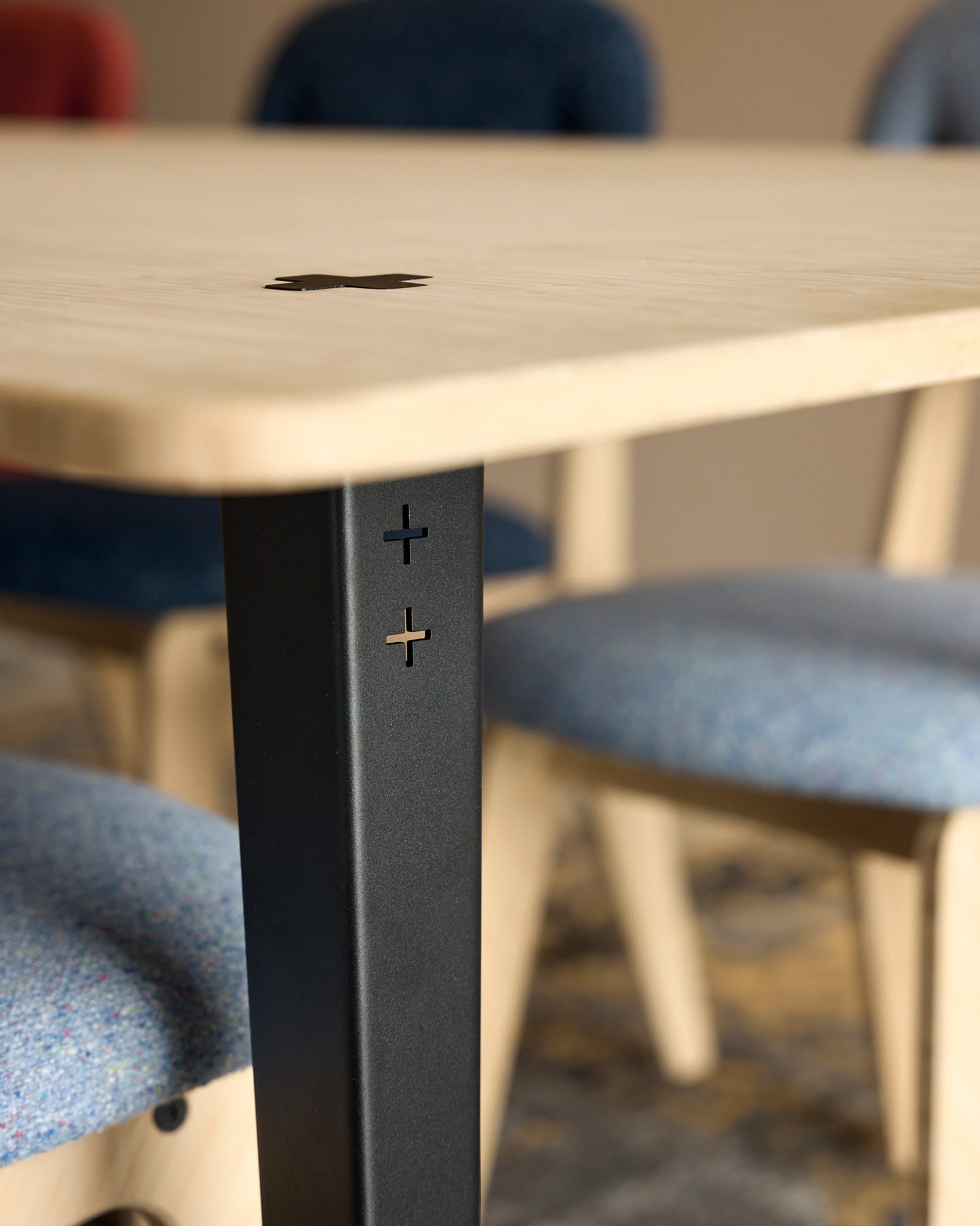 rofa moduplus table