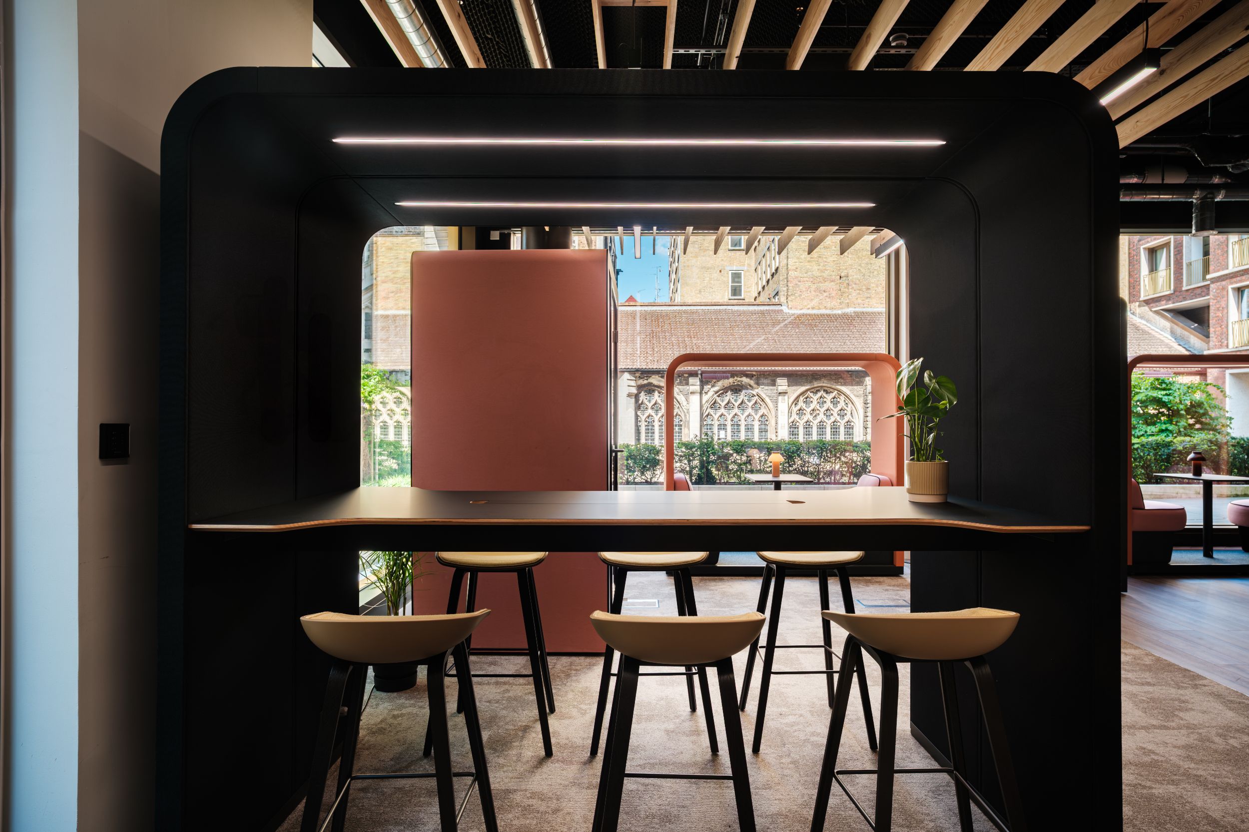 Bridges Bond Outlet1