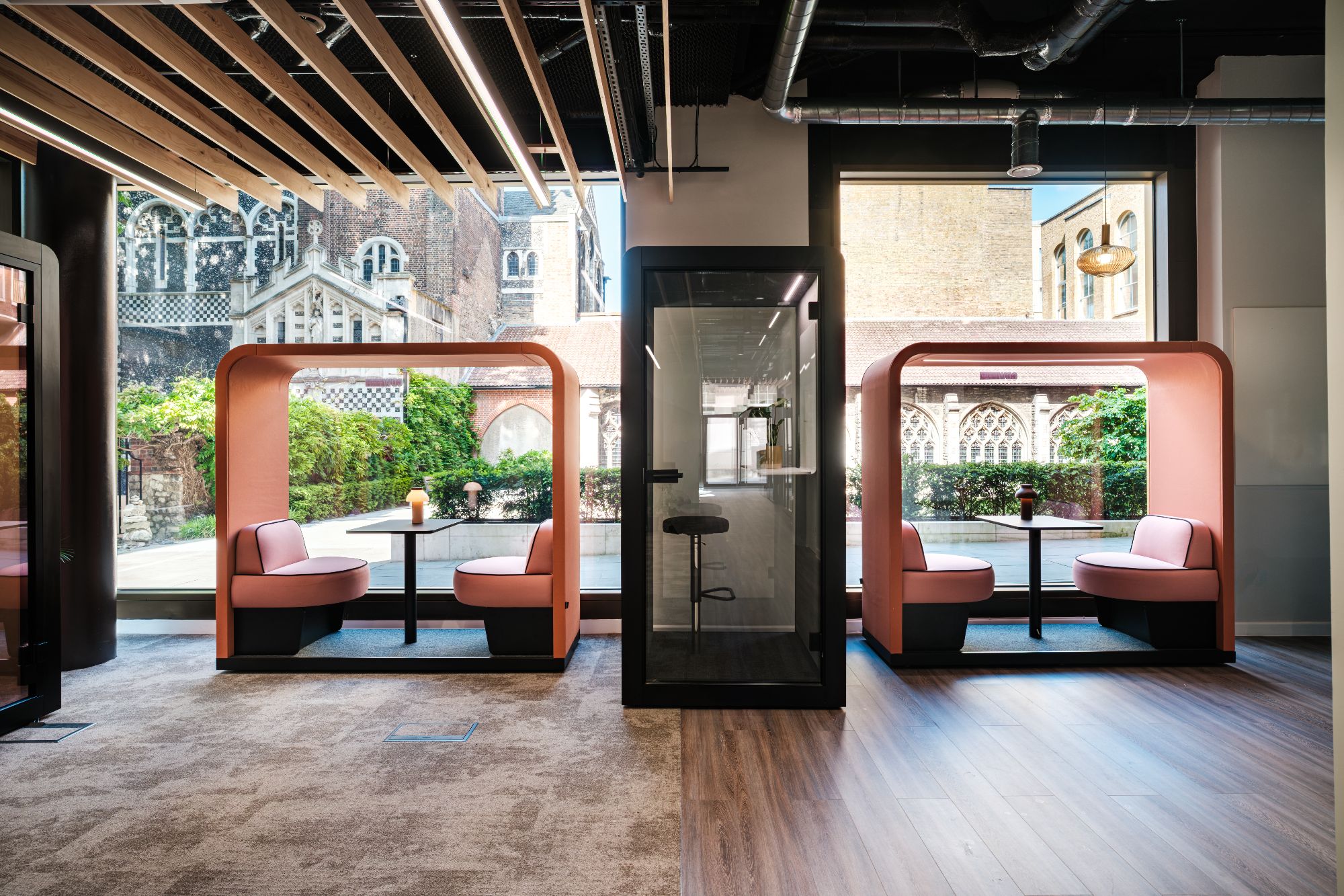 Silen Bridges Mobile1