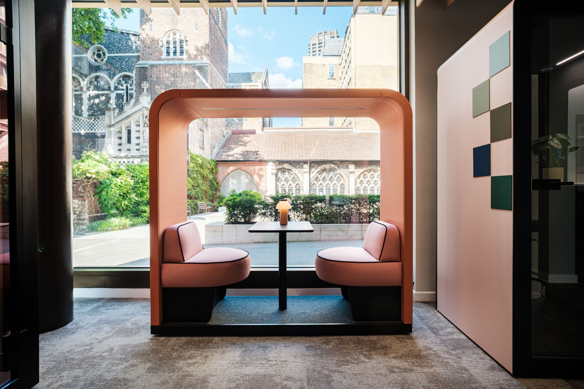 Silen Bridges Mobile2