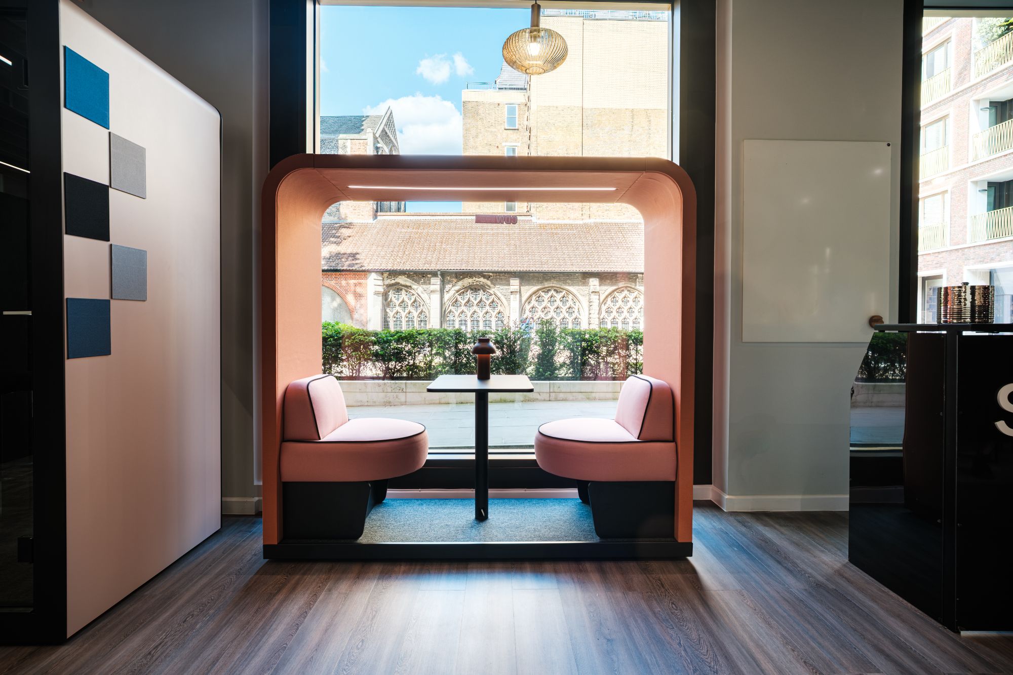 Silen Bridges Mobile4