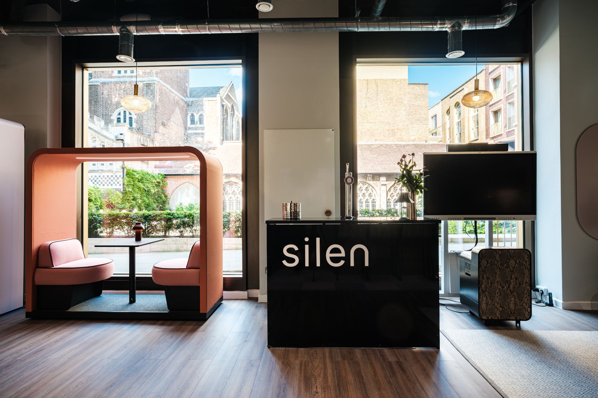 Silen Bridges Mobile5