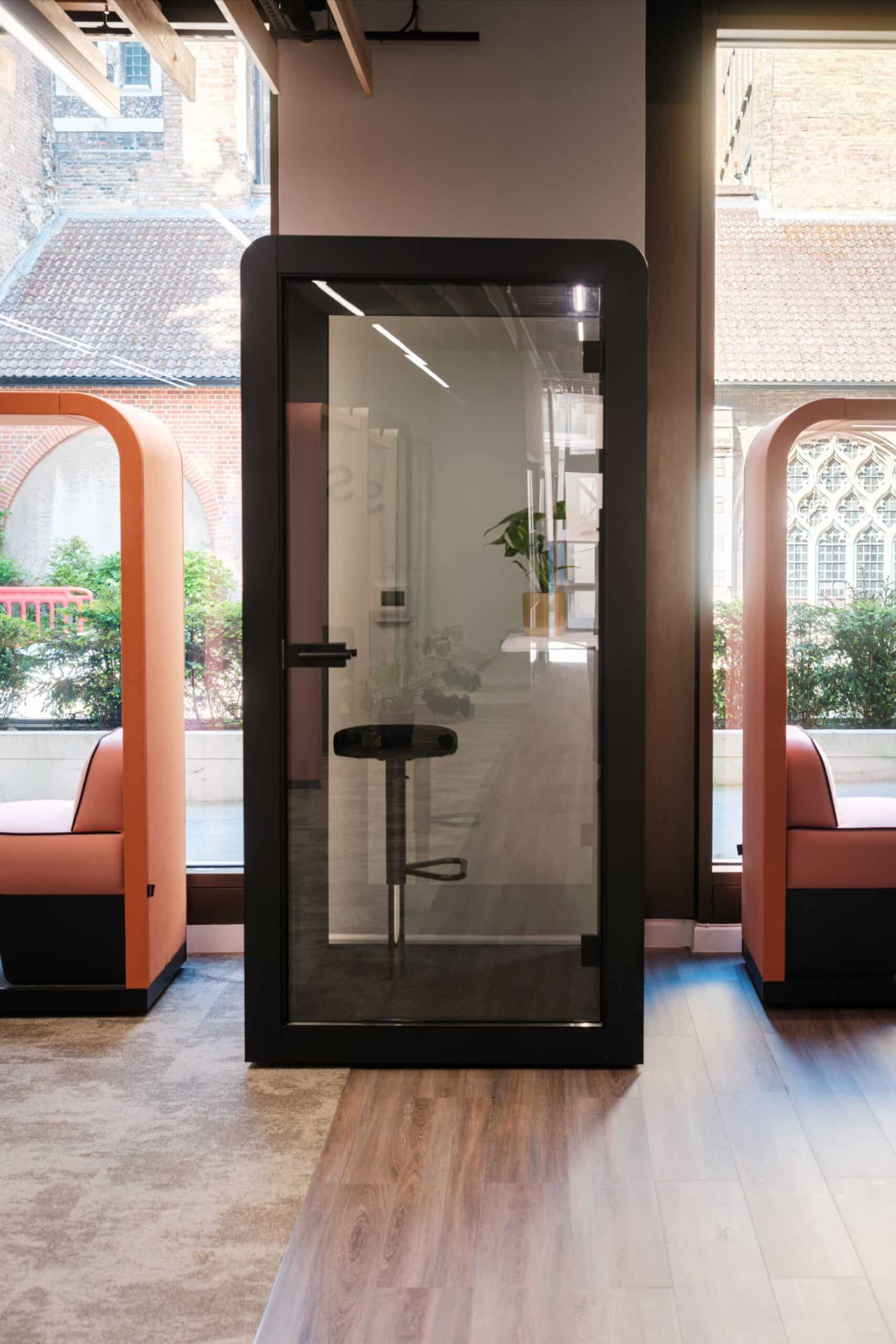 Silen Bridges Mobile6