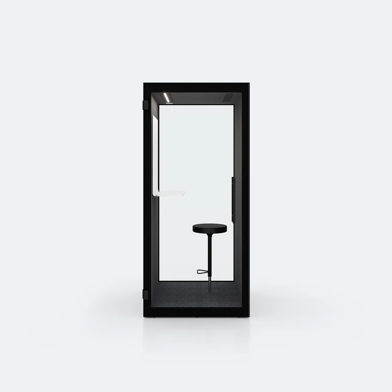 Silen ChatBox Single Outlet2